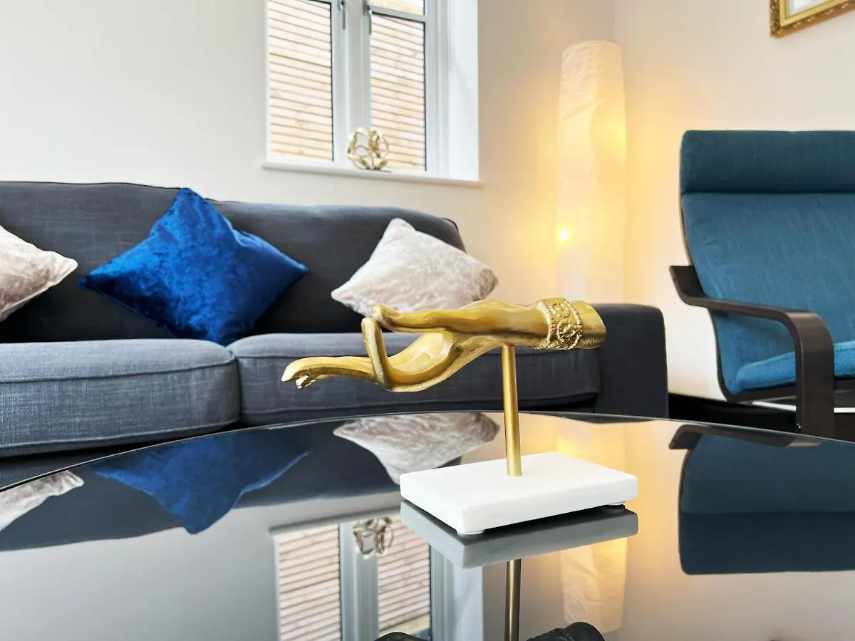 Luxury Modern Private Villa In Brighton United Kingdom