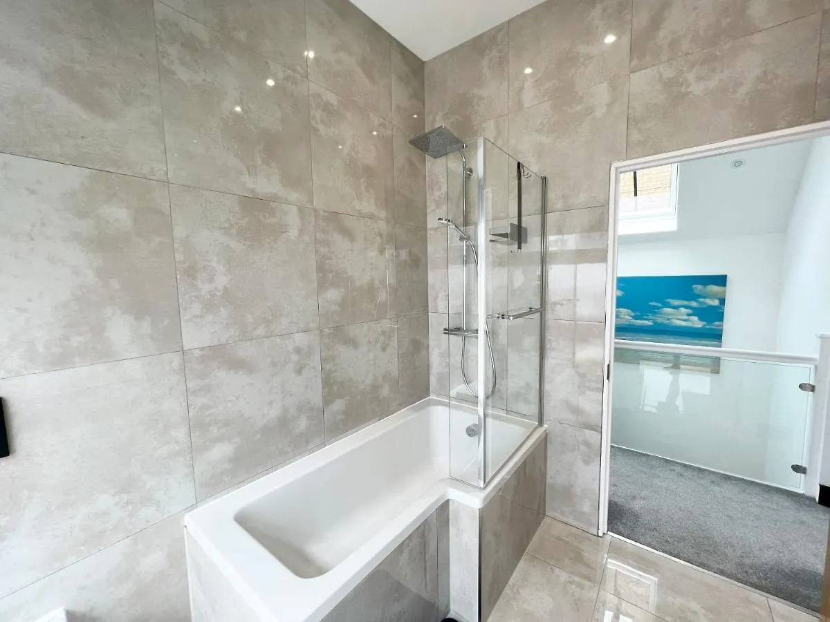 Luxury Modern Private Villa In Brighton 0*,  United Kingdom