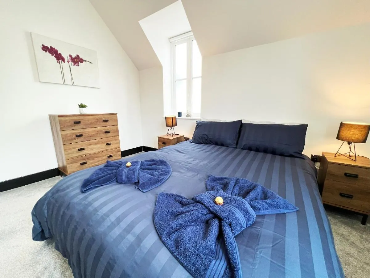 Luxury Modern Private Villa In Brighton 0*,  United Kingdom